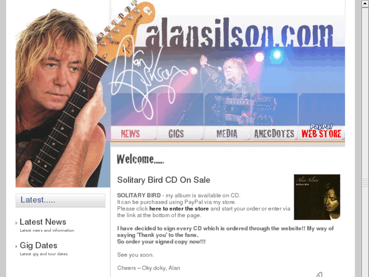 www.alansilson.com