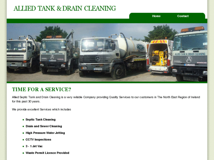 www.alliedtankanddrain.com