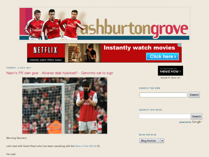 www.ashburtongrove.co.uk