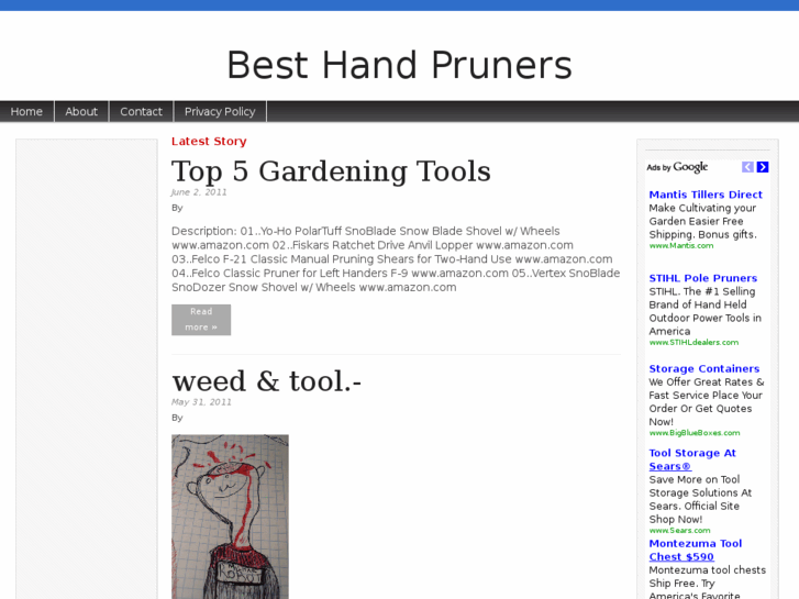 www.besthandpruners.com