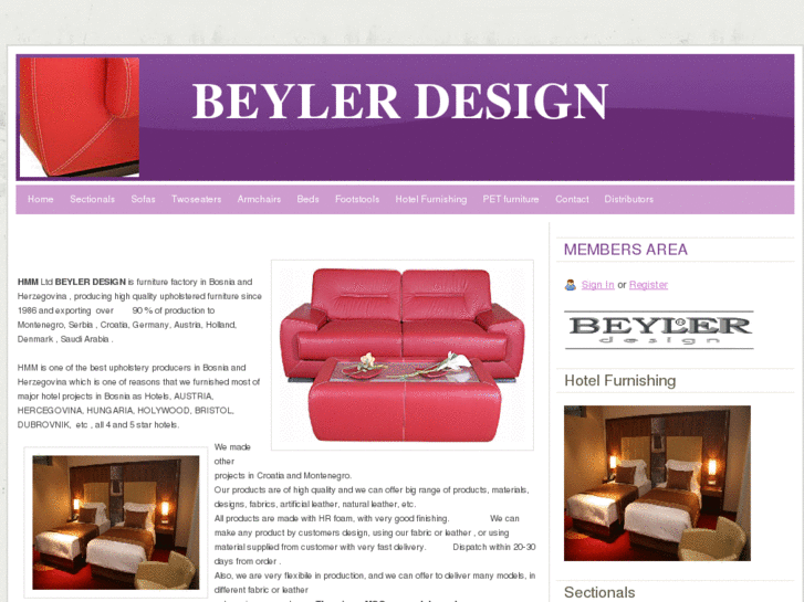 www.beyler-furniture.com