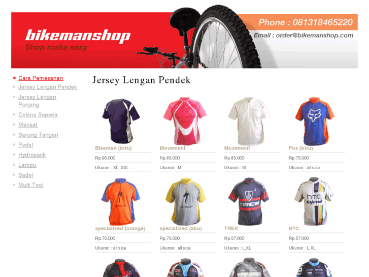 www.bikemanshop.com