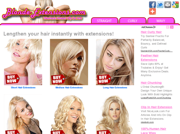 www.blonde-extensions.com