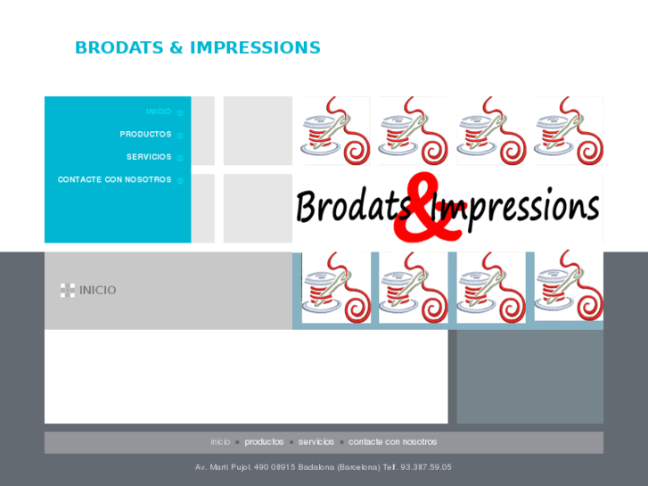 www.brodats-impressions.es