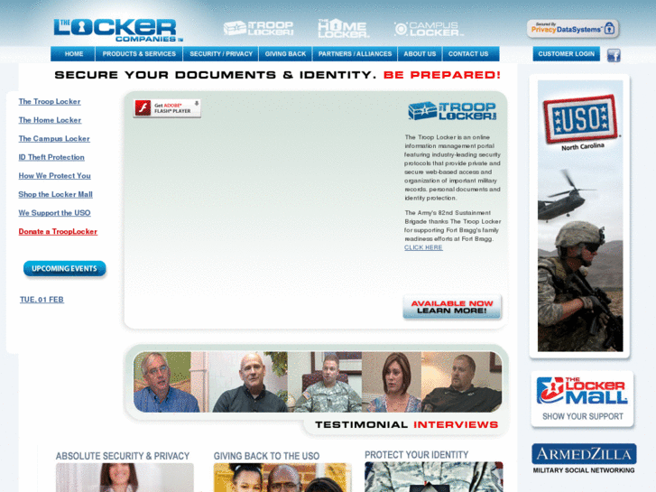 www.campuslocker.net