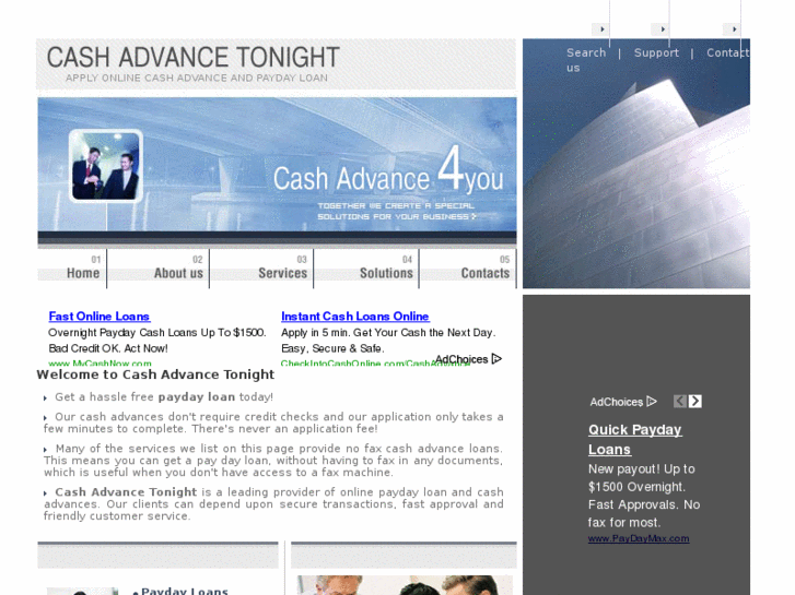 www.cash-advance-tonight.com