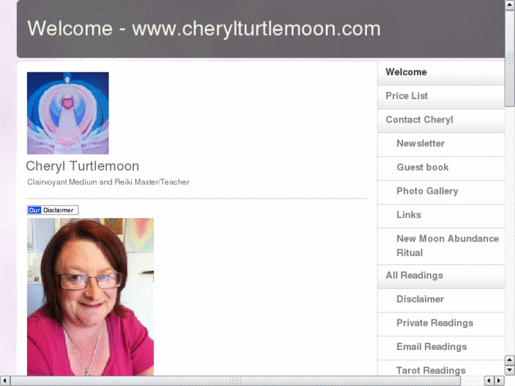 www.cherylturtlemoon.com