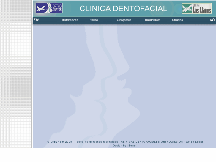www.clinicasortognatos.com