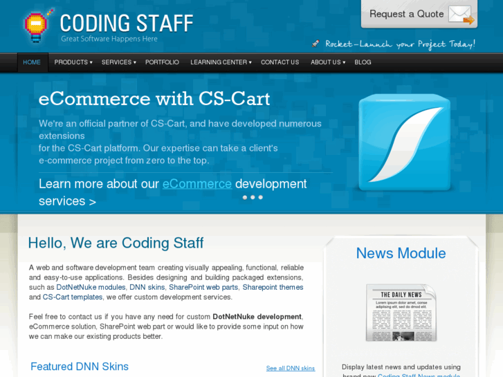 www.codingstaff.org