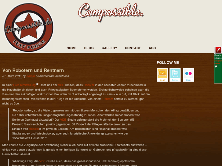 www.compossible.de