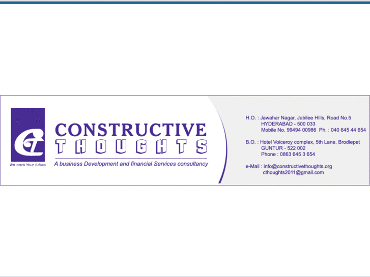 www.constructivethoughts.org