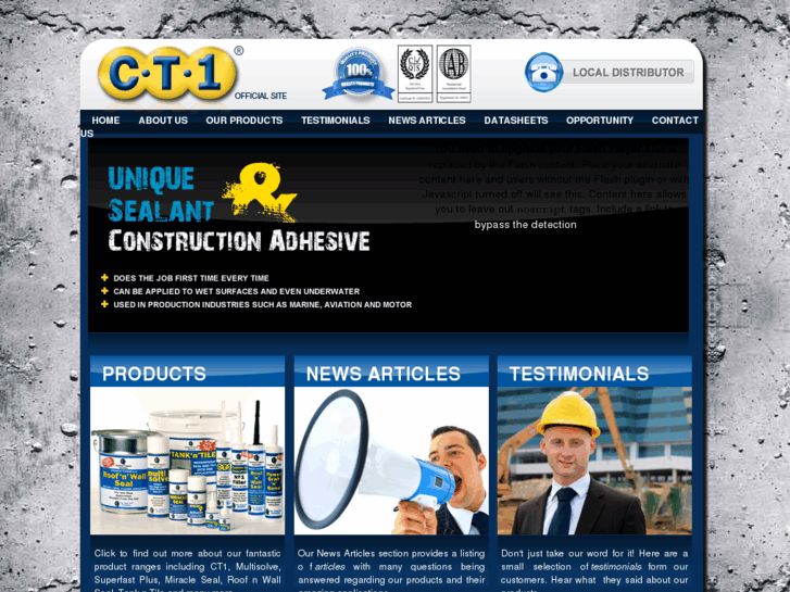 www.ct1ltd.com