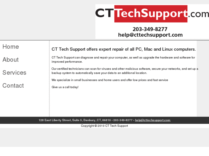 www.cttechsupport.com