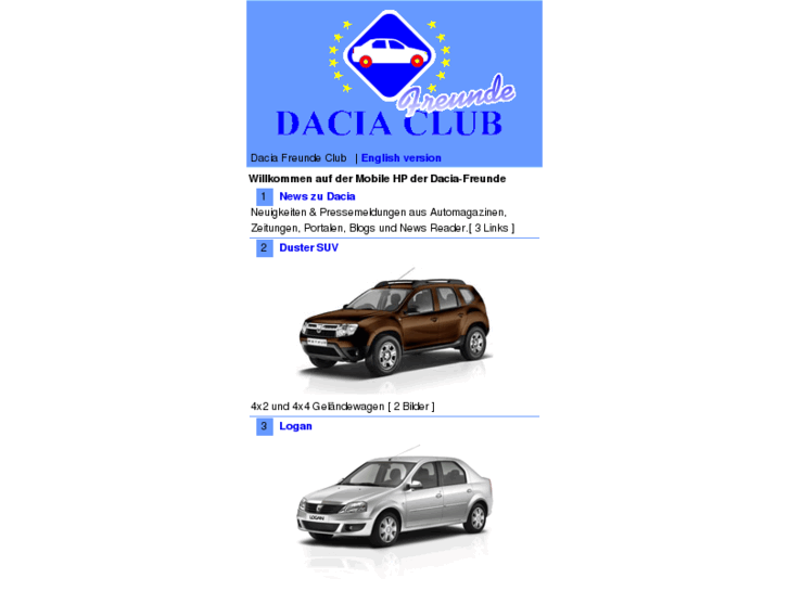 www.dacia-club.de