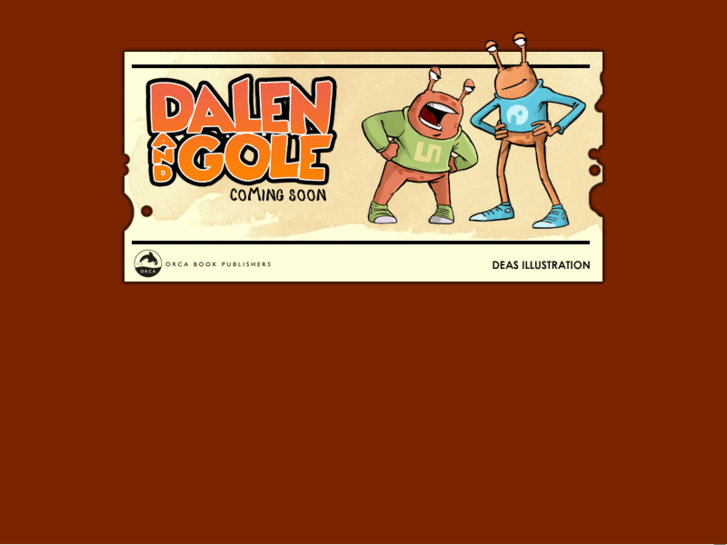 www.dalen-and-gole.com