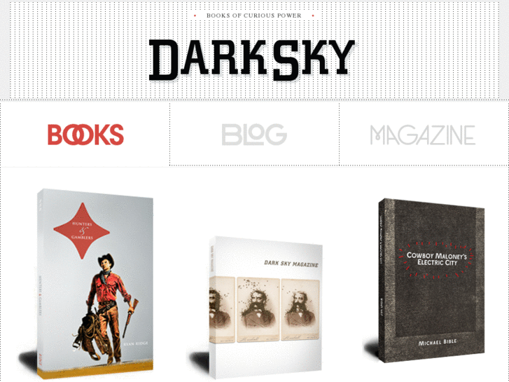 www.darkskybooks.com