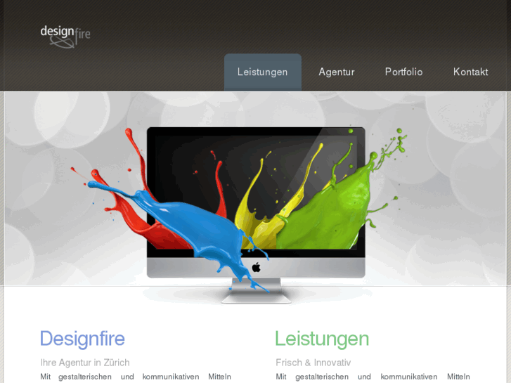 www.designfire.ch