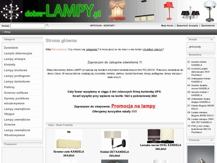 www.dobre-lampy.pl