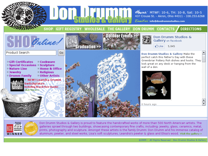 www.dondrummstudio.com