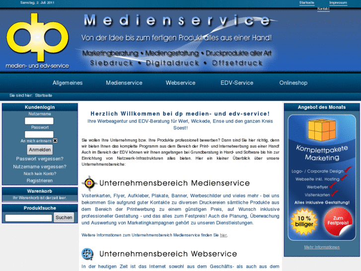 www.dp-medienservice.net