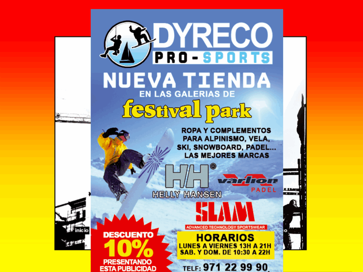 www.dyreco.com