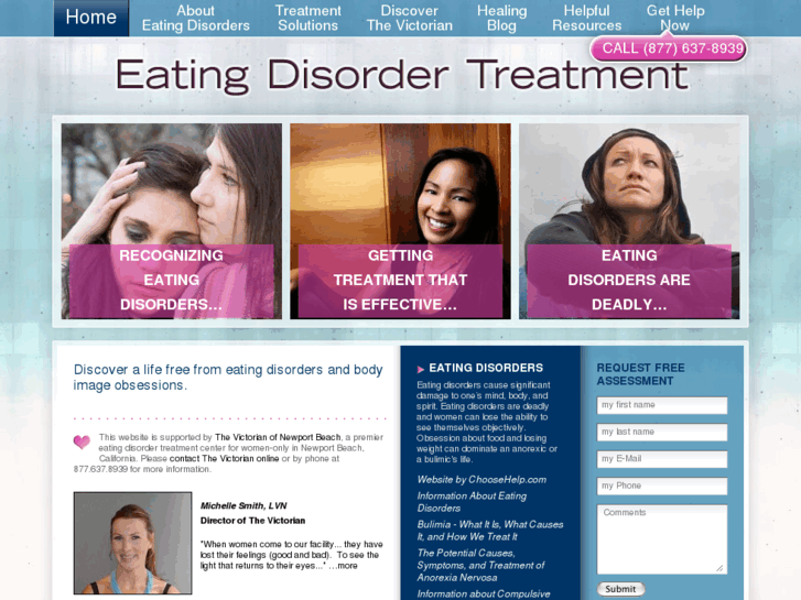 www.eatingdisordertreatment.net