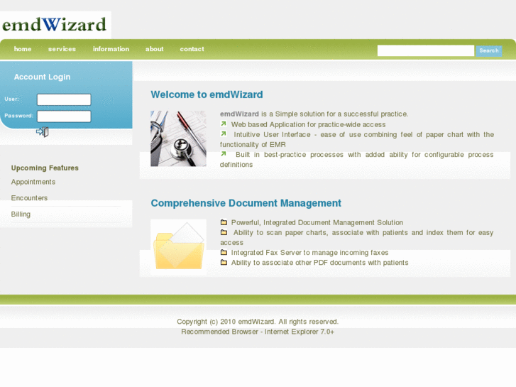 www.emdwizard.com