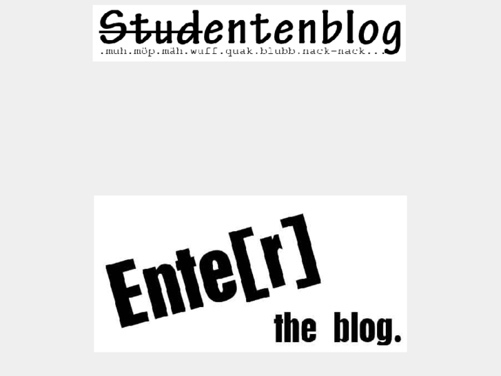 www.entenblog.com