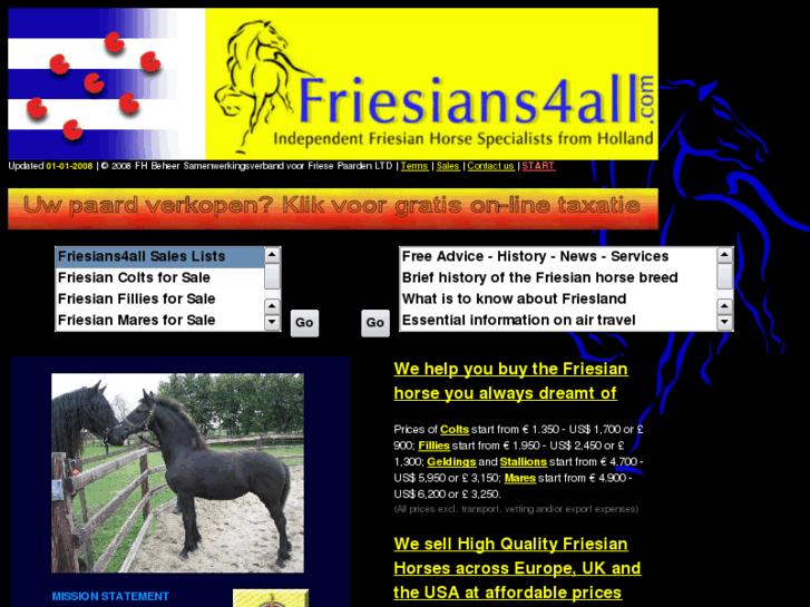 www.friesians4all.com