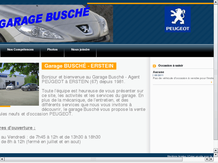 www.garage-busche.com