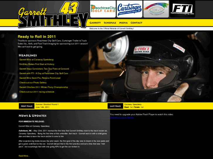 www.garrettsmithley.com