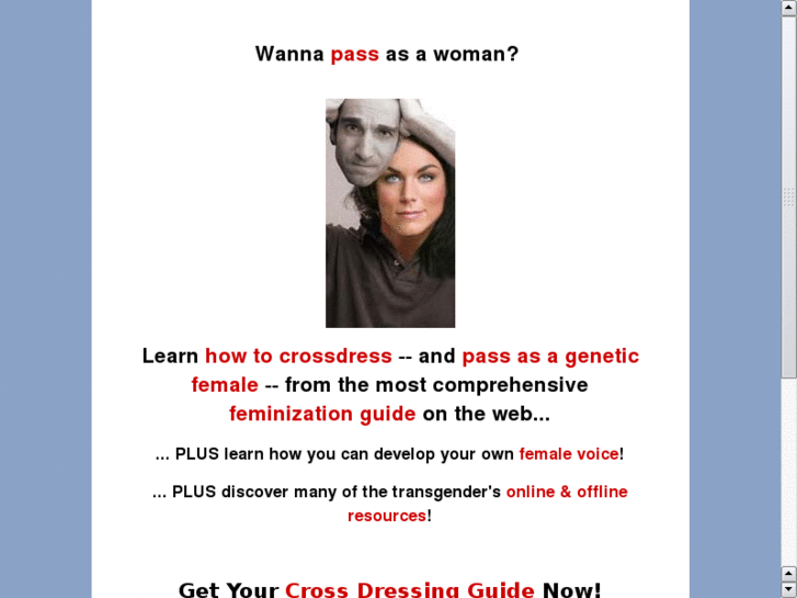 www.genderillusionist.com