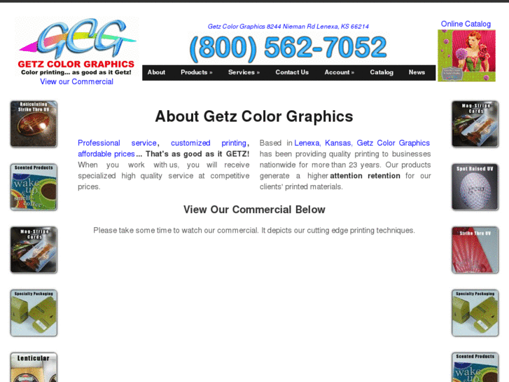 www.getzcolor.com