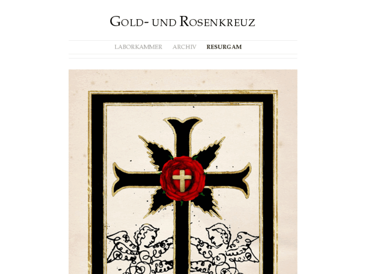 www.gold-und-rosenkreuz.org