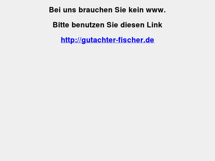 www.gutachter-fischer.de