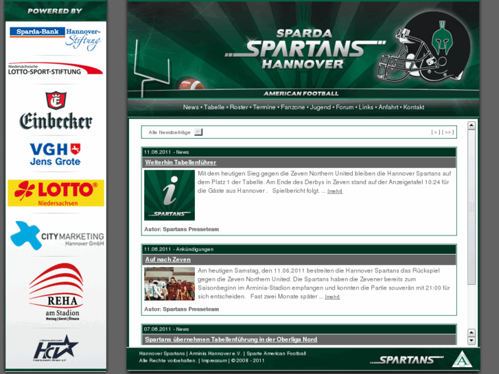 www.hannoverspartans.de