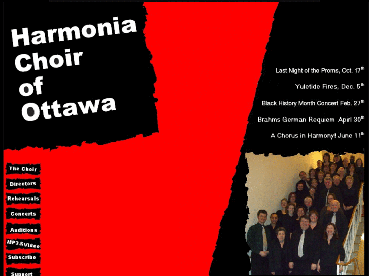 www.harmoniachoir.com