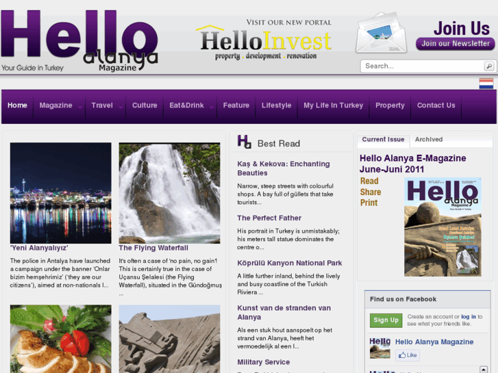 www.hello-alanya.com