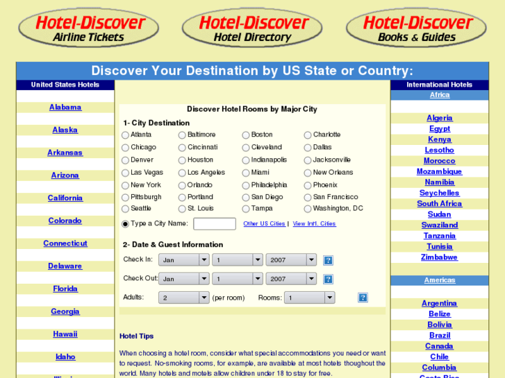 www.hotel-discover.com