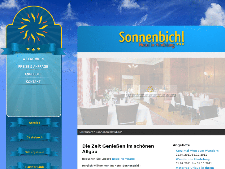 www.hotelsonnenbichl.com