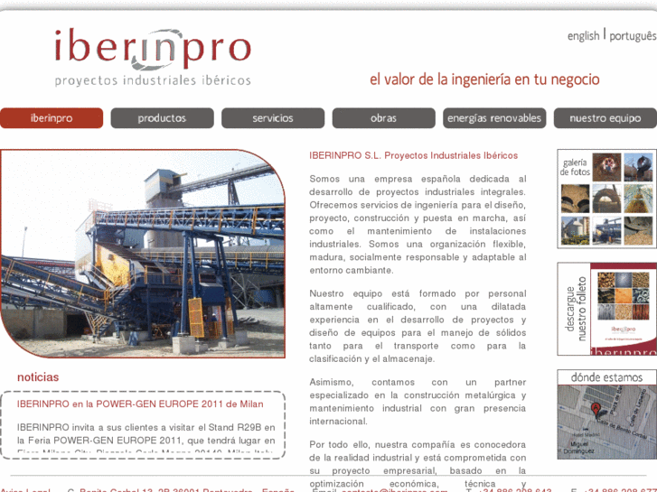 www.iberinpro.com