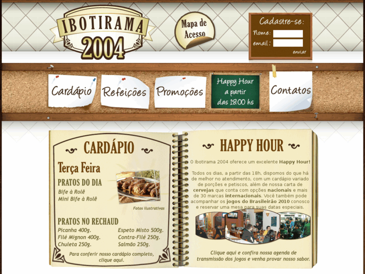 www.ibotiramabar.com.br