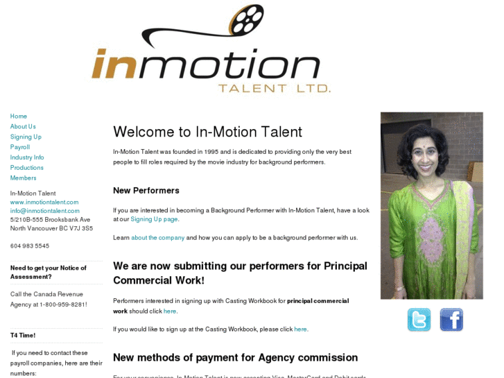 www.inmotiontalent.com