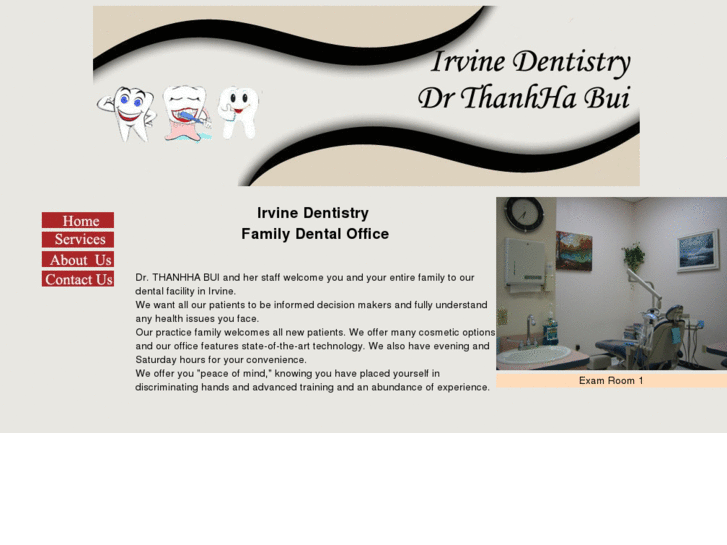 www.irvinedoctorbui.com