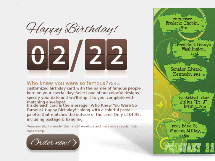 www.itsyourdaycards.com