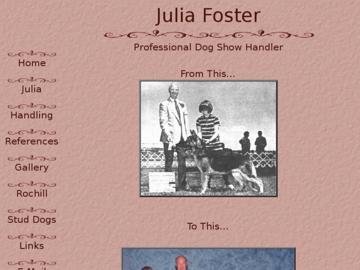 www.julia-foster.com