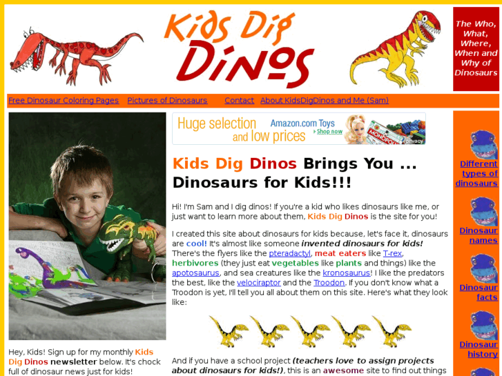 www.kidsdigdinos.com