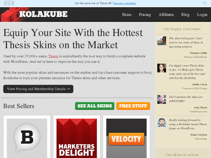 www.kolakube.com