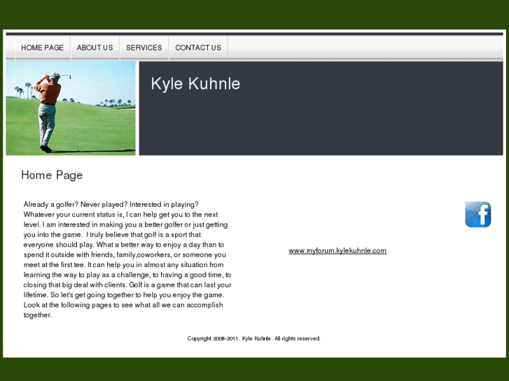 www.kylekuhnle.com