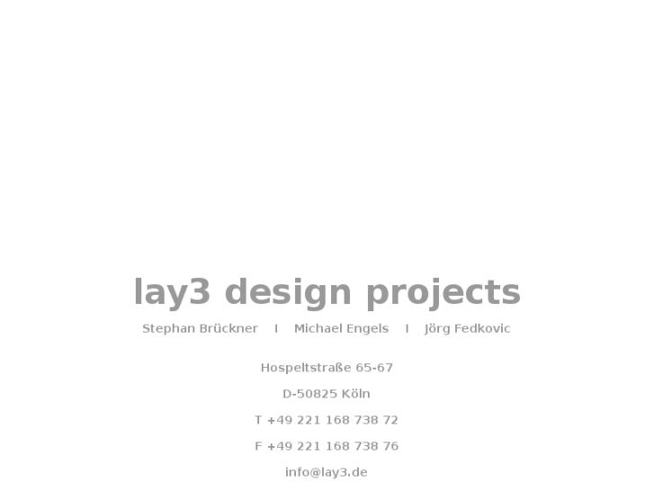 www.lay3.com